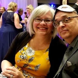 Meet your Posher, Martha